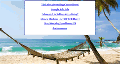 Desktop Screenshot of myorderdetails.com
